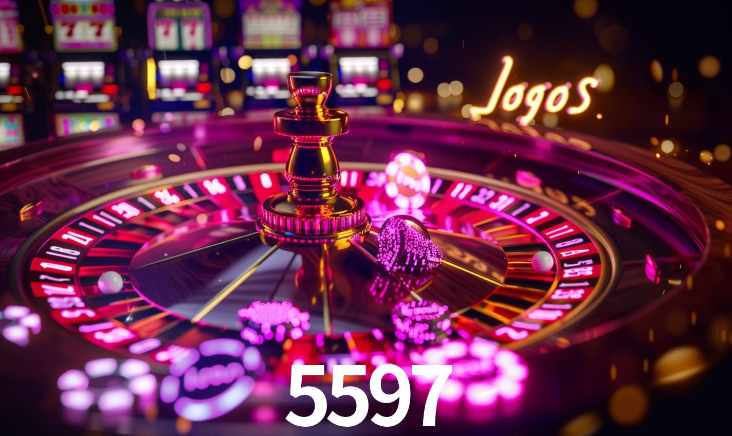 Login 5597 Casino Online